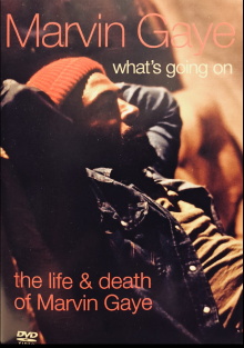 What's Going On: The Life and Death of Marvin Gaye Trailer