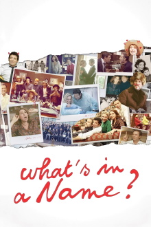 What's in a Name Trailer