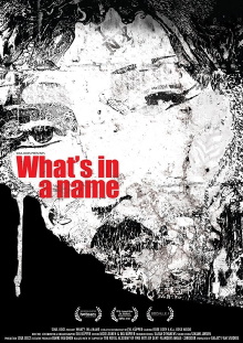 What's in a Name Trailer