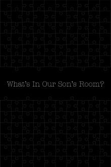 What's in Our Son's Room? Trailer