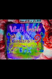 What's Inside Pandoras's Talk Box? Trailer