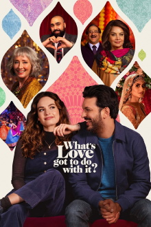 What's Love Got to Do with It? Trailer