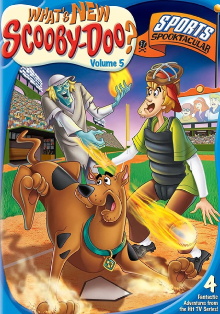 What's New, Scooby-Doo? Vol. 5: Sports Spooktacular Trailer