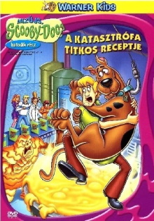 What's New, Scooby-Doo? Vol. 6: Recipe for Disaster Trailer