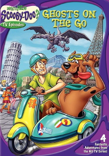 What's New, Scooby-Doo? Vol. 7: Ghosts on the Go! Trailer