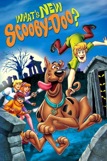 What's New Scooby-Doo? Vol. 8: E-Scream! Trailer