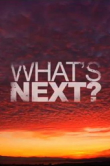 What's next? Trailer
