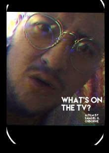 What's on the TV? Trailer