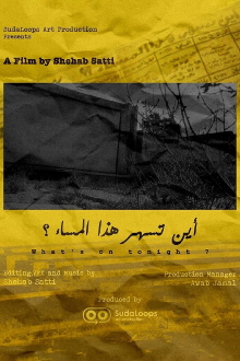 What's on tonight? Trailer