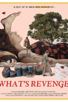 What's Revenge Trailer