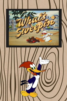 What's Sweepin'? Trailer