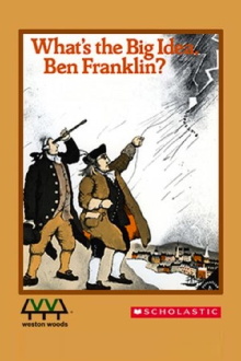 What's The Big Idea, Ben Franklin? Trailer