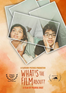 What's the Film About? Trailer