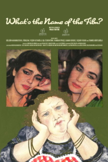 What's the Name of the Film? Trailer