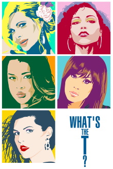 What's the T? Trailer