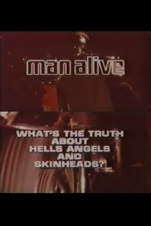 What's the Truth About Hells Angels and Skinheads? Trailer