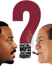 What's the Worst That Could Happen? Trailer