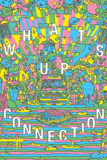 What's Up Connection Trailer