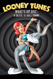 What's Up Doc? A Salute to Bugs Bunny Trailer