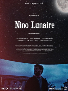 What's Up Next, Nino? Trailer