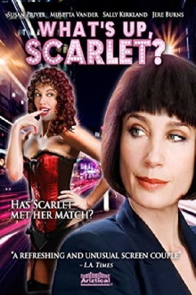 What's Up, Scarlet? Trailer