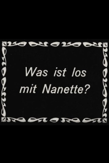 What's Up with Nanette? Trailer