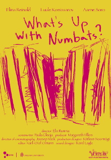 What's Up With Numbats? Trailer