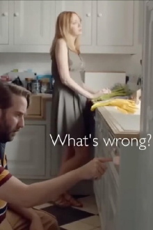 What's Wrong? Trailer