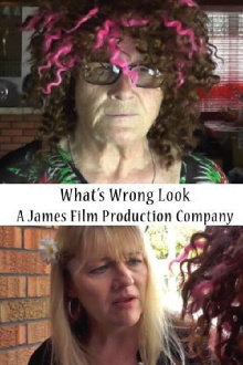 What's Wrong Look Trailer