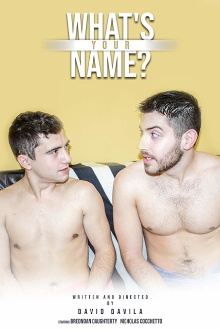 What's Your Name? Trailer
