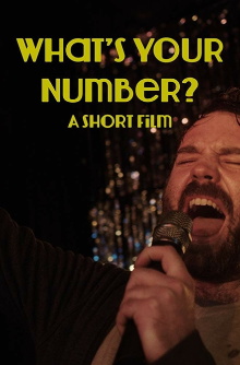 What's Your Number Trailer