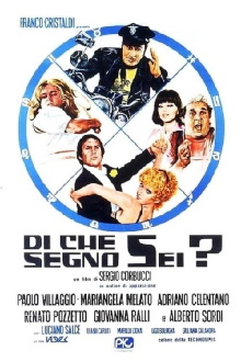 What's Your Sign? Trailer