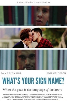 What's Your Sign Name? Trailer