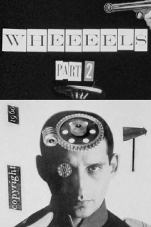 Wheeeeels No. 2 Trailer