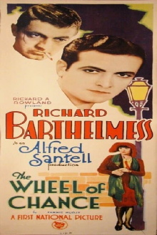 Wheel of Chance Trailer