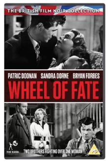 Wheel of Fate Trailer
