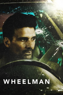 Wheelman Trailer