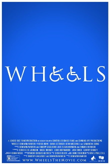 Wheels Trailer