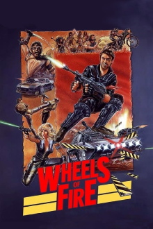 Wheels of Fire Trailer