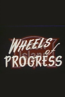 Wheels of Progress Trailer
