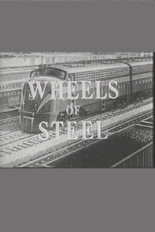 Wheels of Steel Trailer