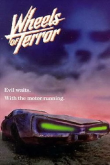 Wheels of Terror Trailer