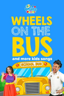 Wheels on the Bus and More Kids Songs Trailer