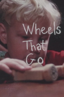 Wheels That Go Trailer