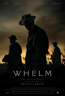 Whelm Trailer