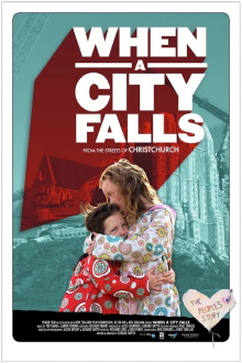 When a City Falls Trailer
