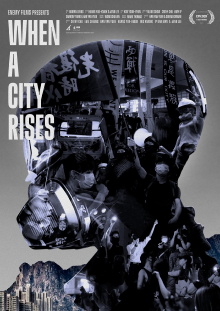When a City Rises Trailer