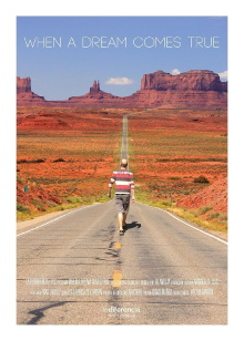 When a Dream Comes True Trailer