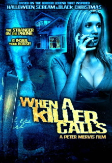 When a Killer Calls Trailer
