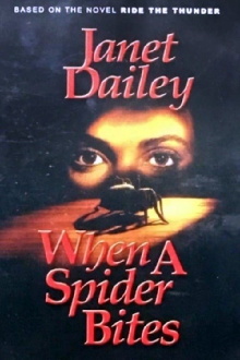 When a Spider Bites Trailer